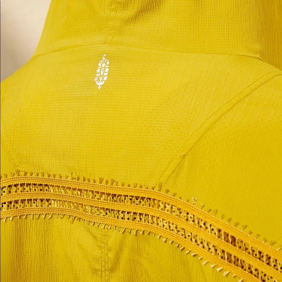 Free People Movement Run Wild Jacket - Picture 9 of 9